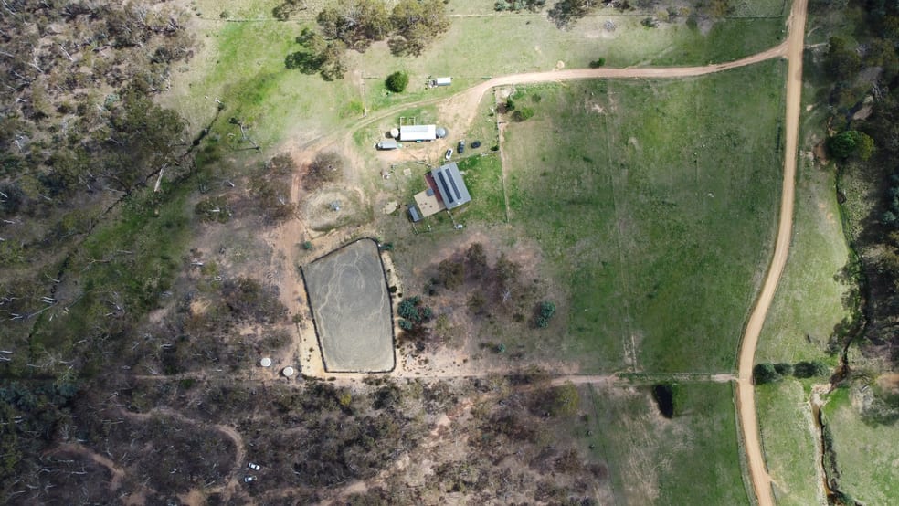 Click to view all images 200 Collins Road Numeralla NSW 2630 - Image 3