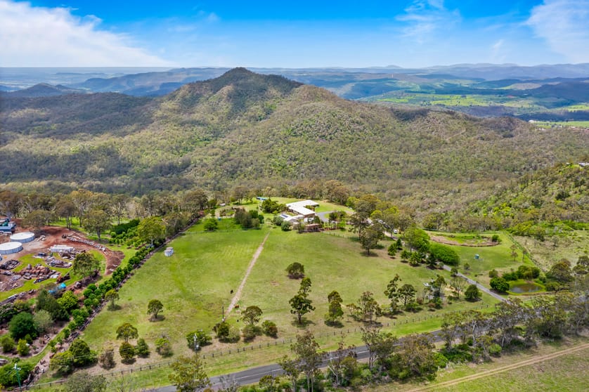Click to view all images 873 Preston Boundary Road Preston QLD 4352 - Image 2