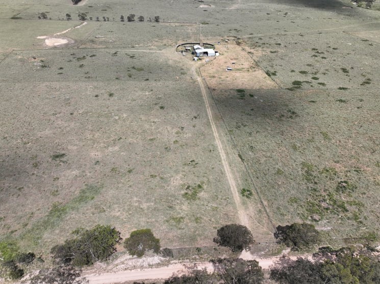 Click to view all images 335 Washpool Creek Road Tenterfield NSW 2372 - Image 3