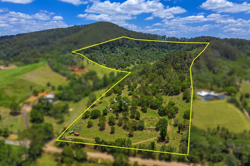 Click to view all images 453 Wilsons Pocket Road Wilsons Pocket QLD 4570 - Image 2