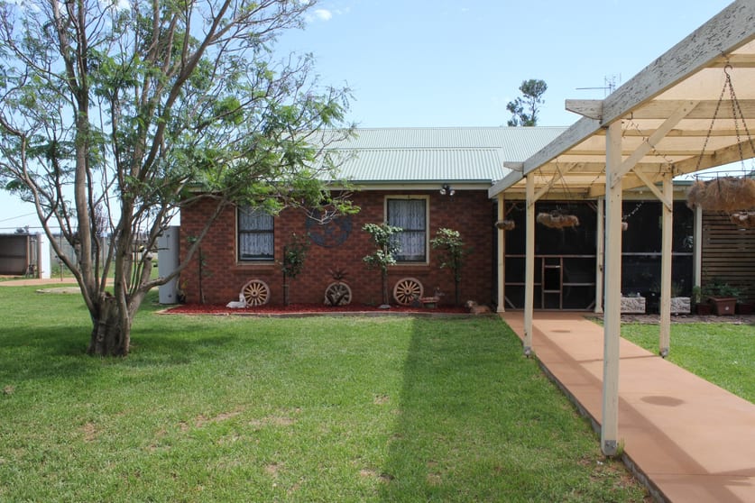 Click to view all images 2496 Wirrinya Road Forbes NSW 2871 - Image 2