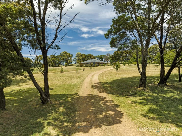 Click to view all images 291 Brookleigh Road Strathbogie VIC 3666 - Image 2