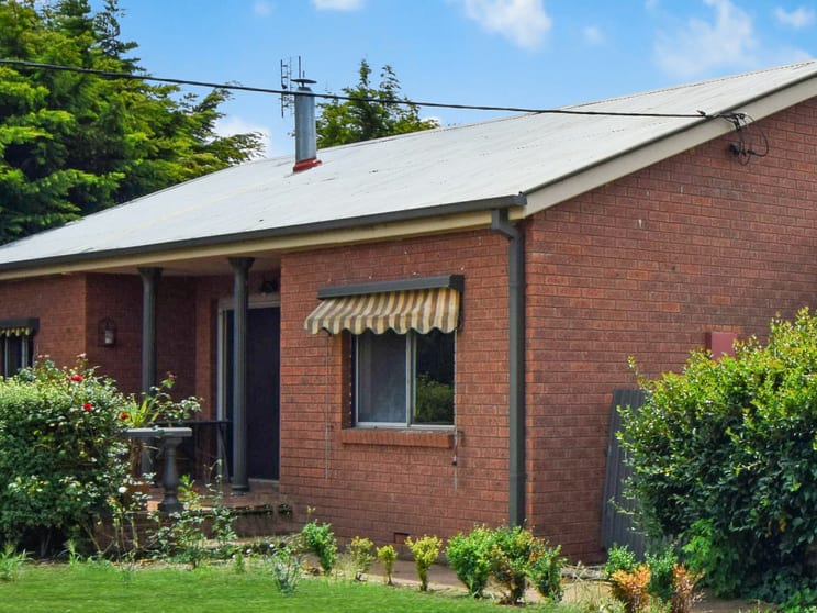 1478 Wombat Road, Wombat via Young NSW 2594 - Image 2