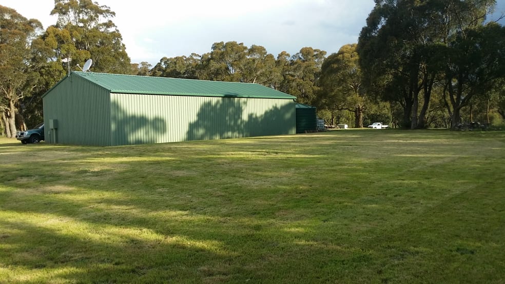 Click to view all images 161 Strathaird Lane Goulburn NSW 2580 - Image 2