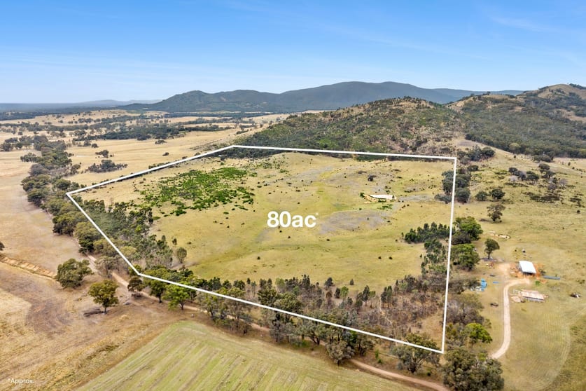 Click to view all images CA 29 Moonambel Back Road Moonambel VIC 3478 - Image 2