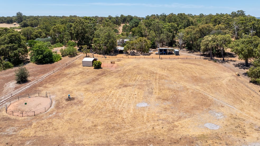 Click to view all images O'Brien Road Gidgegannup WA 6083 - Image 3