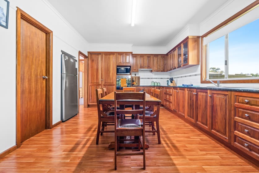 Click to view all images 1036 Cooriemungle Road Cooriemungle VIC 3268 - Image 2