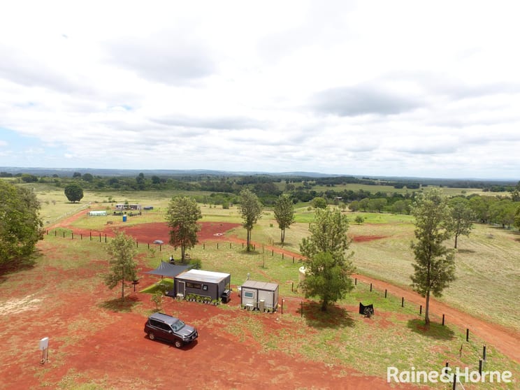 Click to view all images 42 Hohnke Road Nanango QLD 4615 - Image 1