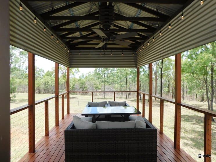 Click to view all images 122 Allen Road Nanango QLD 4615 - Image 2