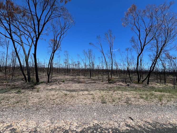 Click to view all images Lot 16 Tara-Chinchilla Road Tara QLD 4421 - Image 2