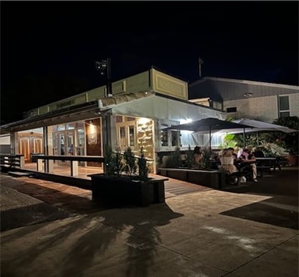Click to view all images Bars & Nightclubs business for sale in Ettalong Beach - Image 1