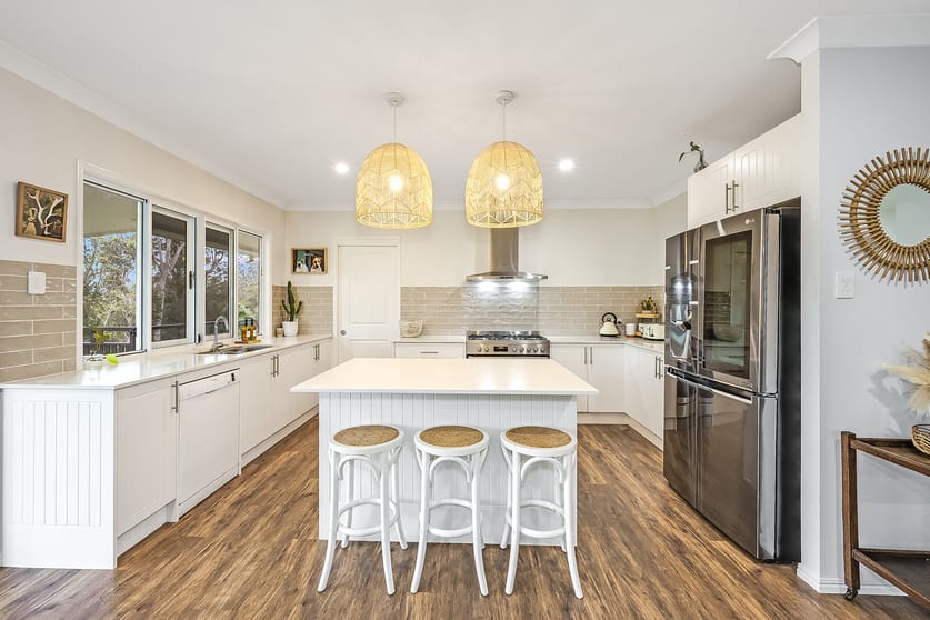 Click to view all images 538 Laceys Creek Road Laceys Creek QLD 4521 - Image 3