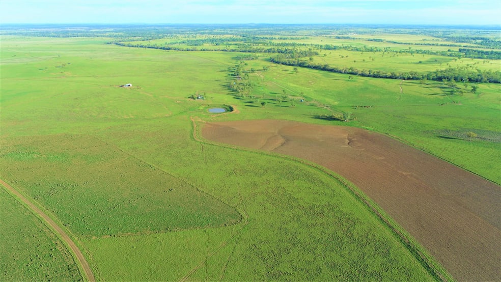 Click to view all images 'Yarrum' 930A Southern Road Roma QLD 4455 - Image 1