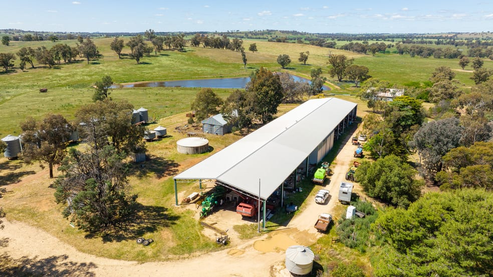 Click to view all images Spurrells Road Pleasant Hills NSW 2658 - Image 3