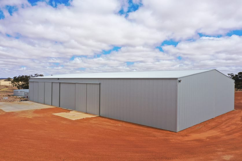 Click to view all images 305 Leo Road South Kukerin WA 6352 - Image 3
