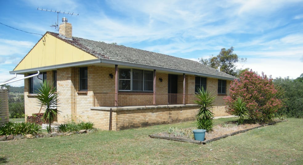 Click to view all images 528 Werris Creek Road Quirindi NSW 2343 - Image 2