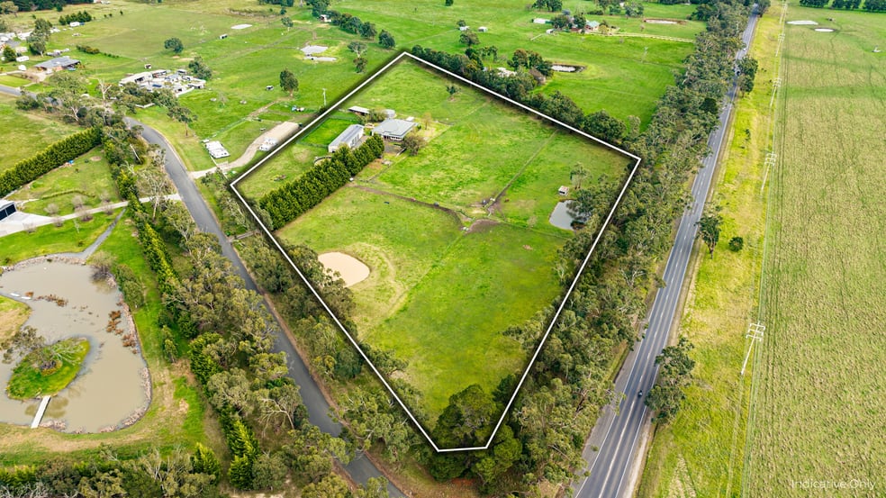 Click to view all images 240 Clarkes Road Hazelwood North VIC 3840 - Image 1