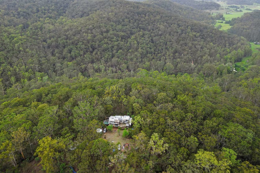 Click to view all images 780 Milsons Arm Road Wollombi NSW 2325 - Image 2