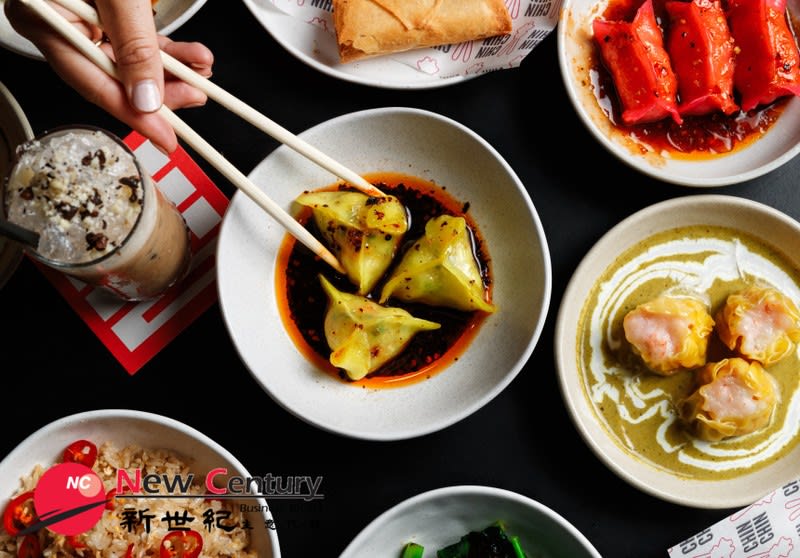 Click to view all images Food, Beverage & Hospitality business for sale in Melbourne - Image 1