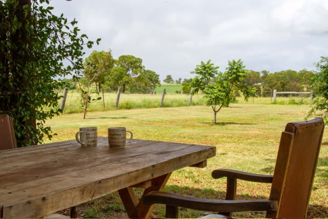 201 Reillys Road Cushnie QLD 4608 - Image 2