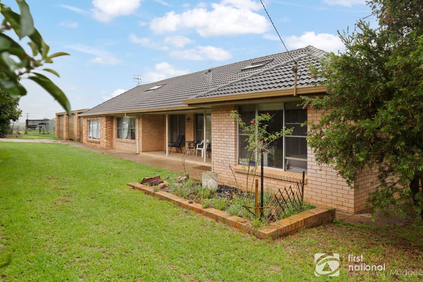 Click to view all images 533 Burrundulla Road Mudgee NSW 2850 - Image 2