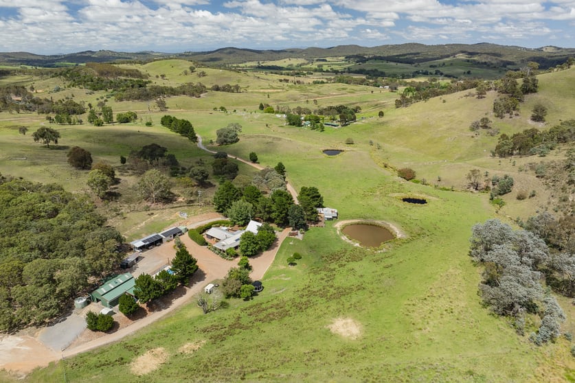 127 Corregans Road Yass River NSW 2582 - Image 1