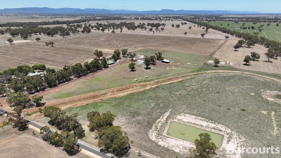 Click to view all images 728 NORTH EAST WONWONDAH ROAD Wonwondah VIC 3401 - Image 1