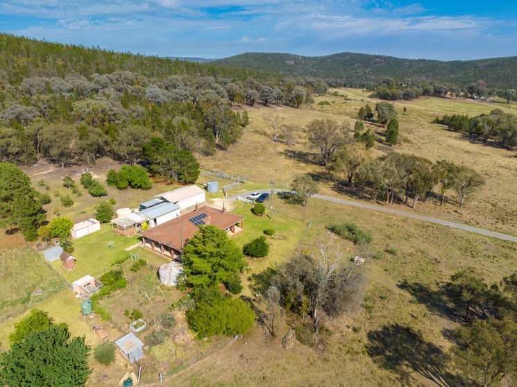 Click to view all images 655 Bocobra Road Manildra NSW 2865 - Image 2