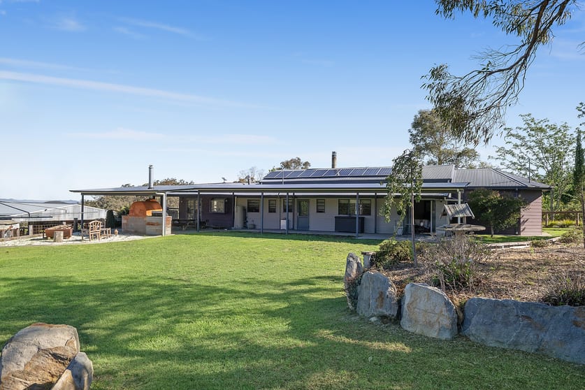 Click to view all images 466 Bevan Road Mullion Creek NSW 2800 - Image 3