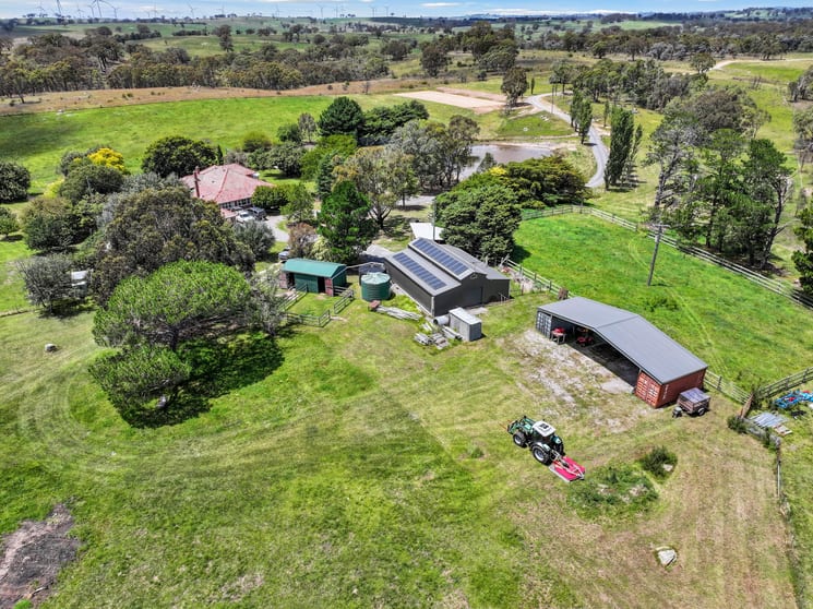Click to view all images 1059 Collector Road Gunning NSW 2581 - Image 3