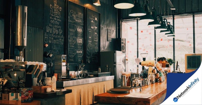 Click to view all images Food, Beverage & Hospitality business for sale in Ryde - Image 1