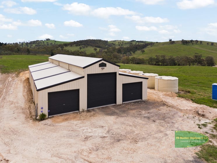 Click to view all images 655 Range Road Meadow Flat NSW 2795 - Image 2
