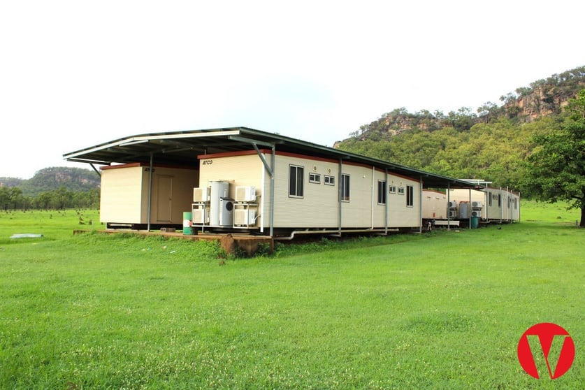 Click to view all images Fairlight Station Yarraden QLD 4892 - Image 2