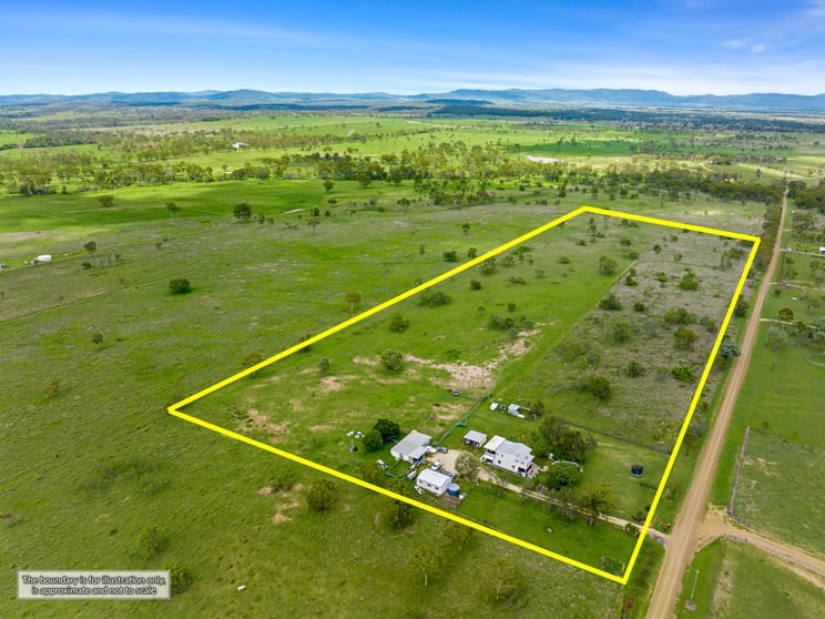 Click to view all images 167 Boys Road Alton Downs QLD 4702 - Image 1