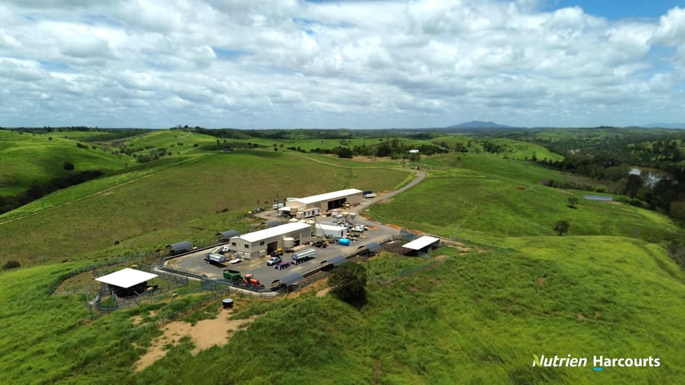 Click to view all images 162 Birketts Road Booyal QLD 4671 - Image 2