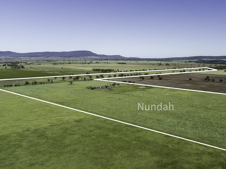 Click to view all images 'Nundah' 8456 Kamilaroi Hwy Gunnedah NSW 2380 - Image 3