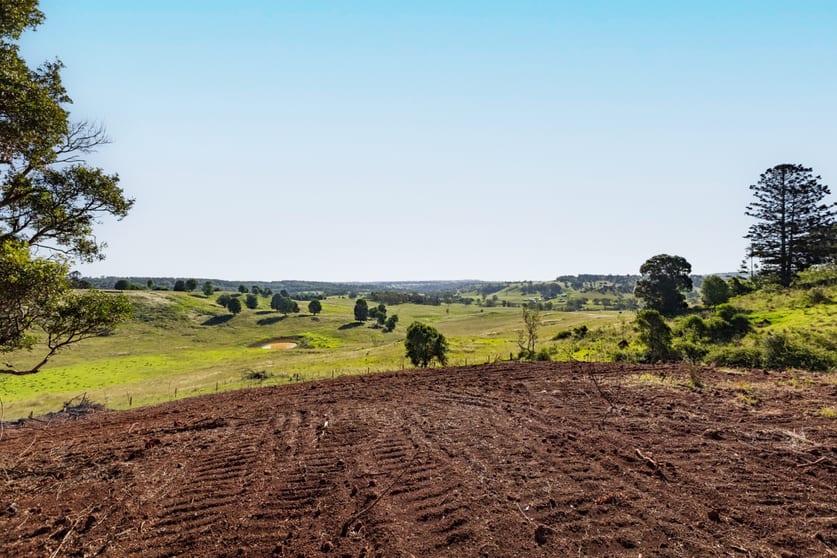 Click to view all images Lot 2 & 3 Merritts Creek Rd Pechey QLD 4352 - Image 2