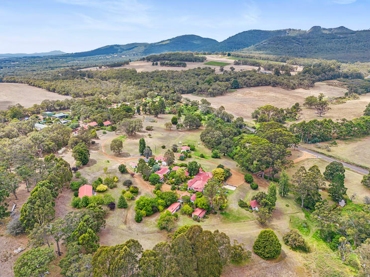 Click to view all images 1983 Porongurup Road Porongurup WA 6324 - Image 1