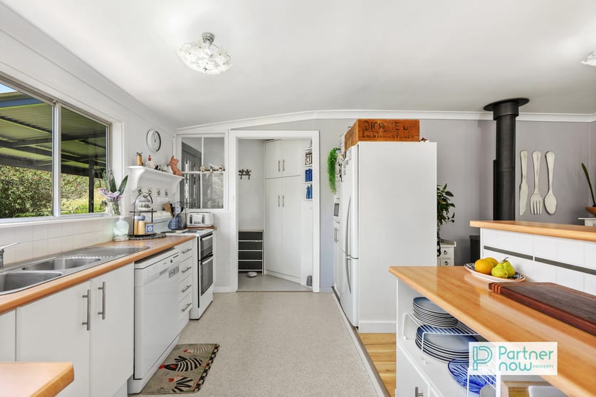 Click to view all images Justbrook/1263 Limbri Road Limbri NSW 2352 - Image 3