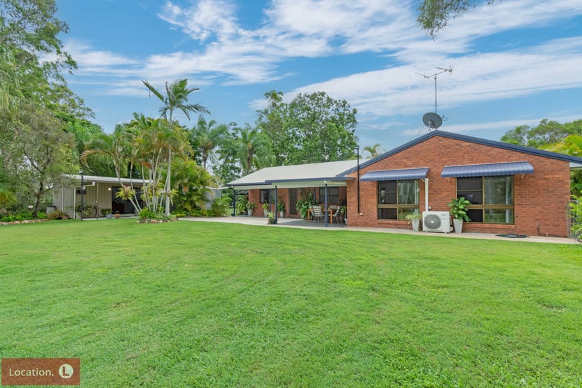 Click to view all images 104 Mill Road Avondale QLD 4670 - Image 2