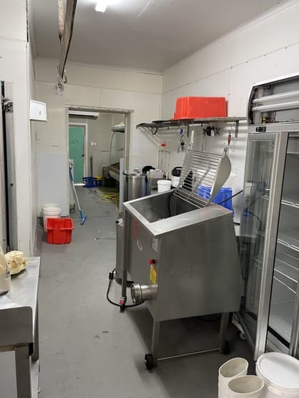 Click to view all images Butcher business for sale in Mackay - Image 3