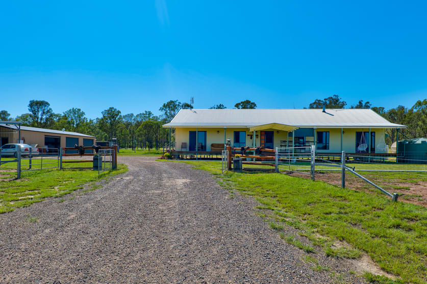 Click to view all images 65 Deep Creek Road Inverlaw QLD 4610 - Image 2