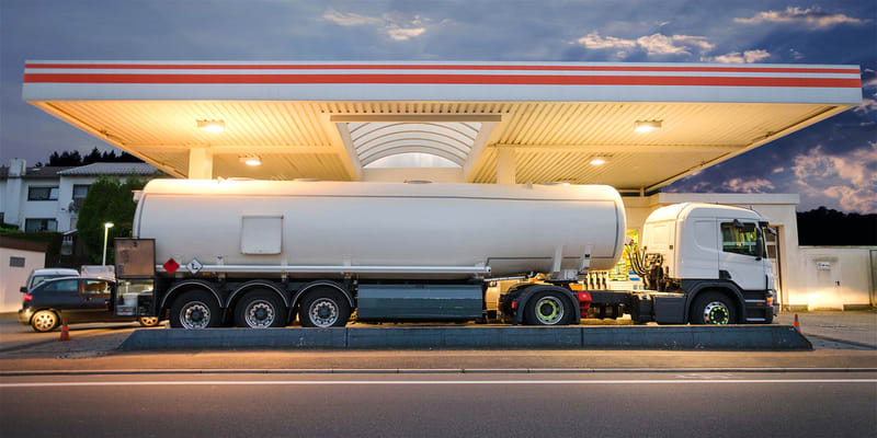 Click to view all images Service Station business for sale in VIC - Image 2