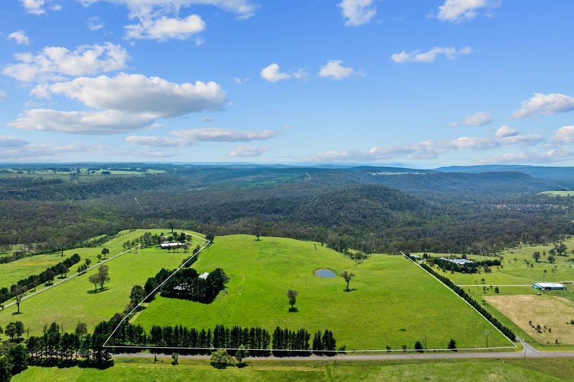 Click to view all images 593 Caoura Road Tallong NSW 2579 - Image 2