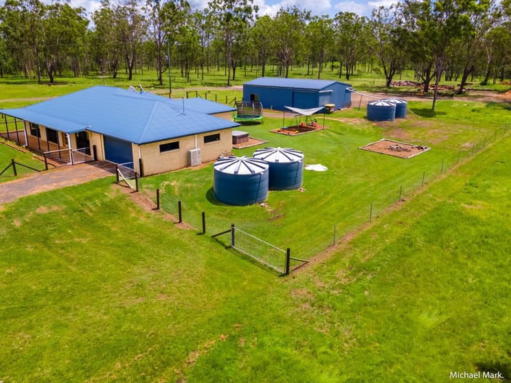 Click to view all images 71 Buckholz Rd Eureka QLD 4660 - Image 1