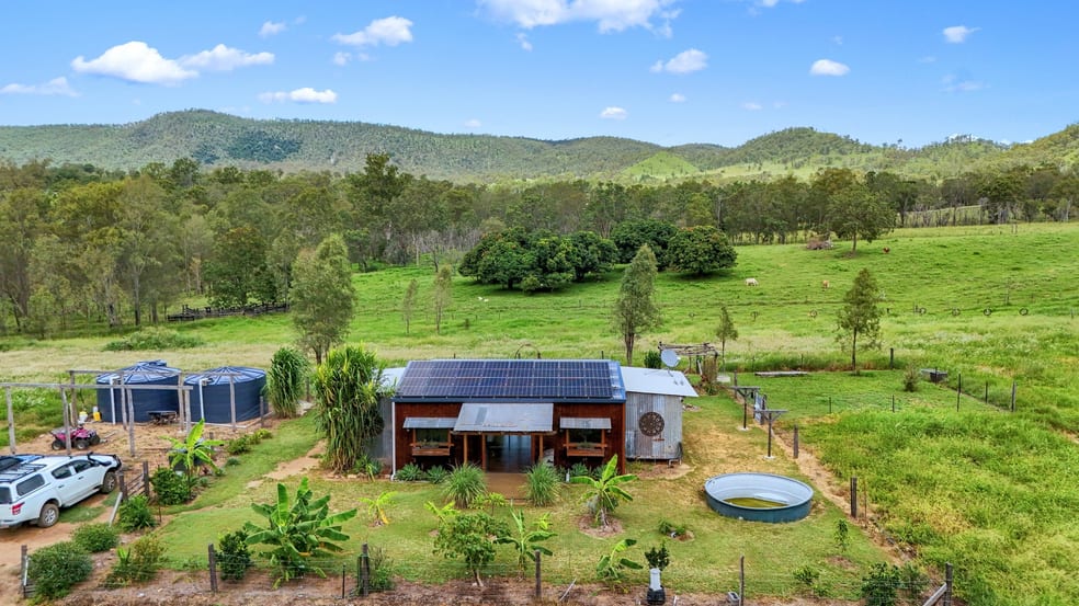 Click to view all images Lot 5 Gin Gin Mt Perry Road Boolboonda QLD 4671 - Image 2
