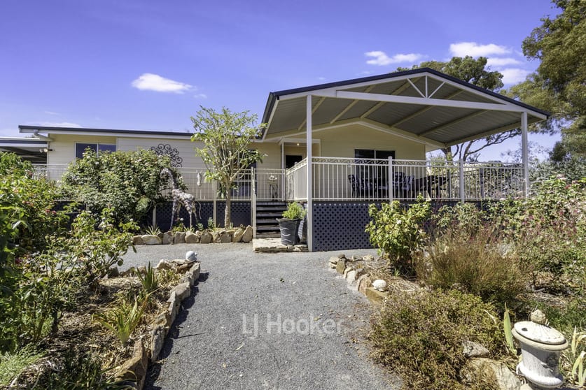 Click to view all images 3712 Quindanning Darkan Road Darkan WA 6392 - Image 3
