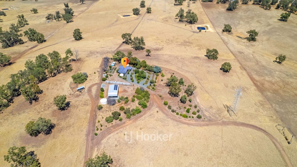 Click to view all images 3712 Quindanning Darkan Road Darkan WA 6392 - Image 2