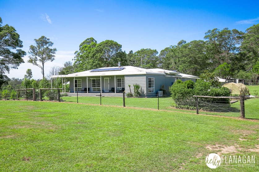 Click to view all images 1317 Collombatti Road Collombatti NSW 2440 - Image 1
