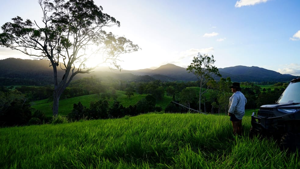 Click to view all images 2127 Mirani-Mount Ossa Road Mount Charlton QLD 4741 - Image 1